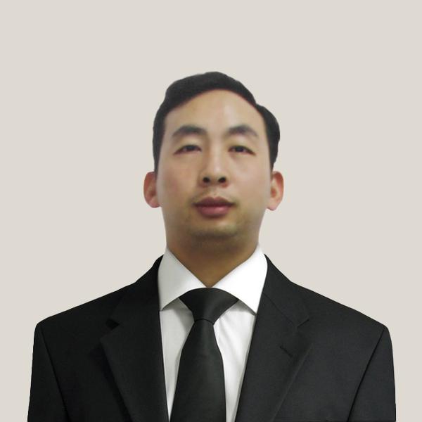 黄海洋