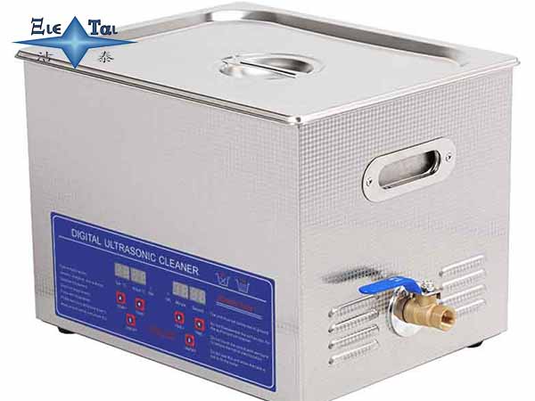 实验室超声波清洗器