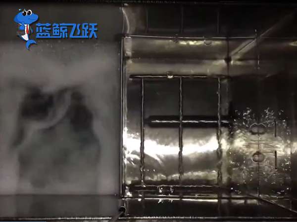 超声波清洗机会损伤被清洗物件吗？