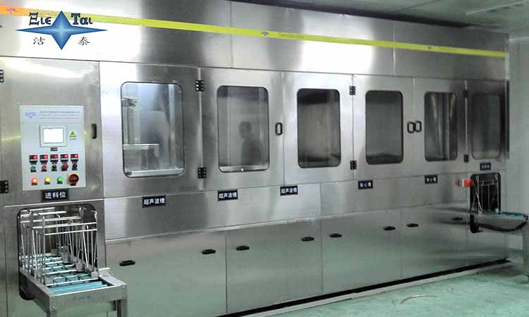 小零件用超声波清洗机清洗 小零件用超声波清洗机清洗