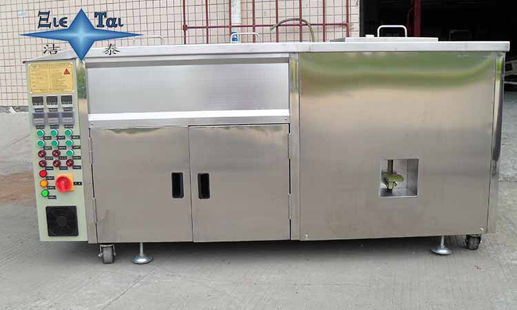 超声波清洗器的预处理与清洗设备的功率及清洗方法 超声波清洗器的预处理与清洗设备的功率及清洗方法