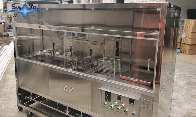 工业用超声波清洗机生产厂家(超声波清洗机工业用,哪家好?) 工业用超声波清洗机生产厂家(超声波清洗机工业用,哪家好?)