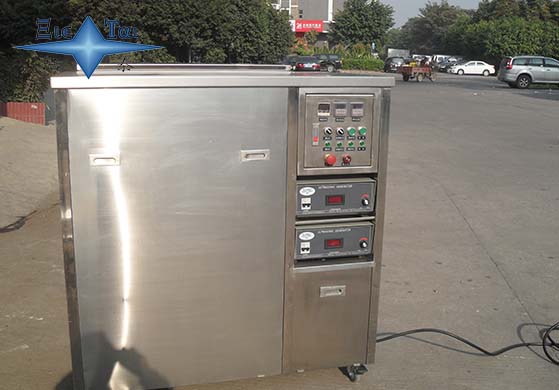 塑料能用超声波清洗吗？