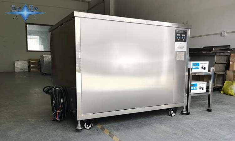 超声波清洗器能连续使用多久？