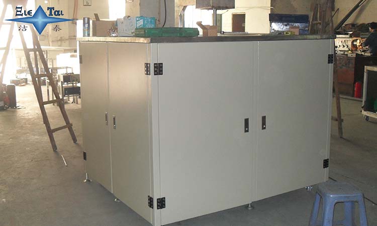 超声波清洗机运作特点？在实验室有什么作用？