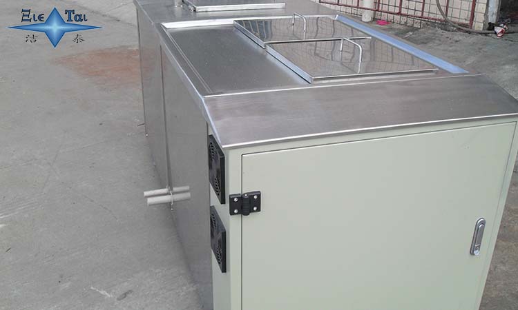 如何长期使用超声波清洗器？