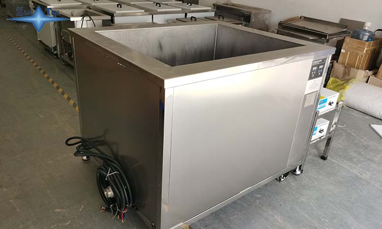 一台单槽超声波清洗机价格大概多少钱？