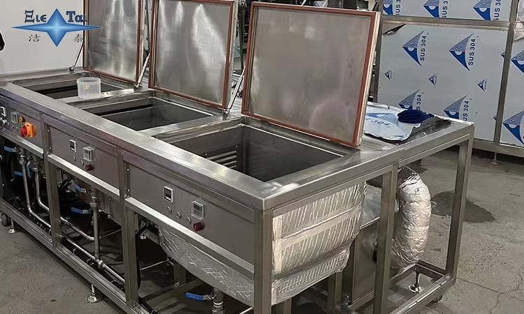 超声波清洗器的常见问题有哪些？