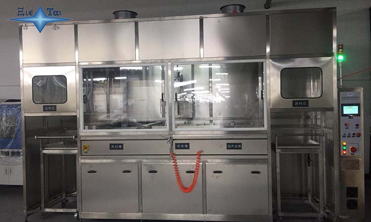 超声波清洗器的主要清化作用与特点 超声波清洗器的主要清化作用与特点