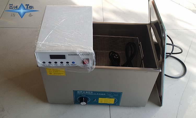 超声波清洗仪有哪些作用?优点有哪些？