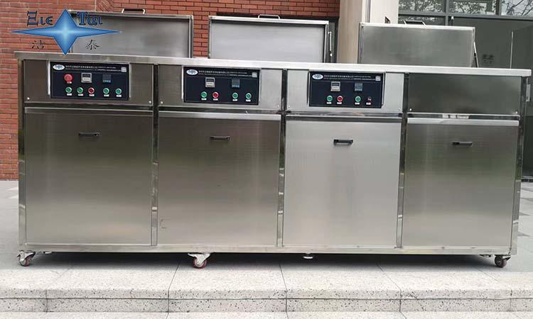 超声波清洗机的结构及如何完成清洗工作 超声波清洗机的结构及如何完成清洗工作