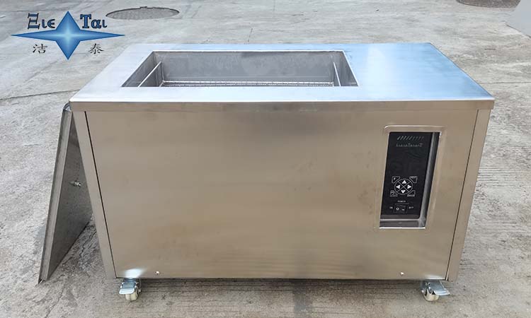 超声波清洗机的频率应如何选择？应用如何？