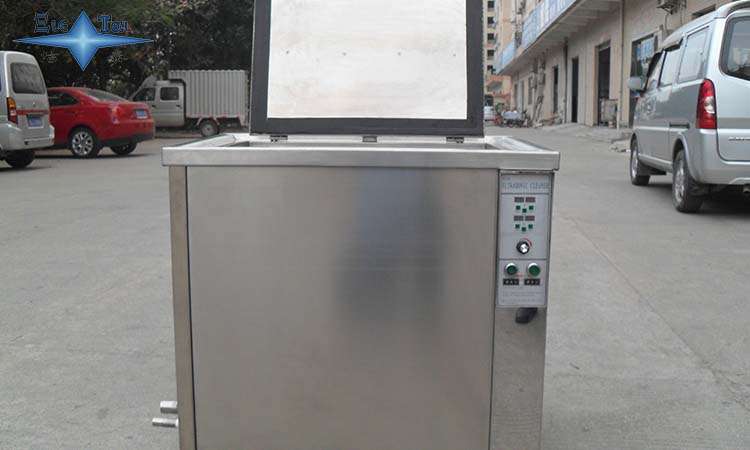 医用超声波清洗机操作方法是怎么样的？