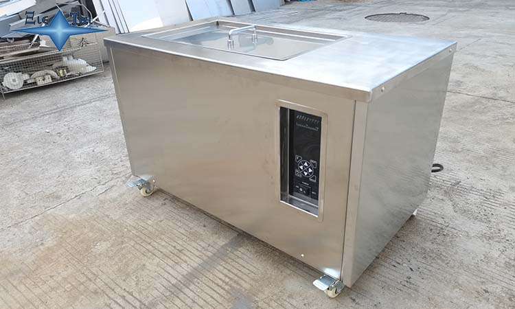 超声波清洗机不加热有哪些方面？