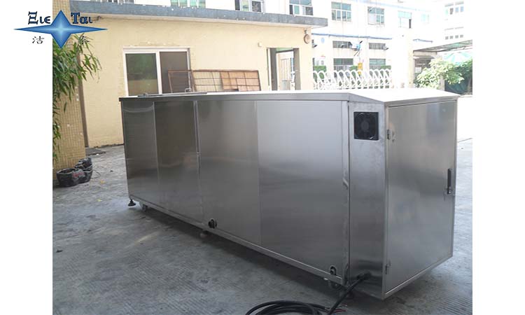台式超声波清洗机的常见问题及解决方案 台式超声波清洗机的常见问题及解决方案