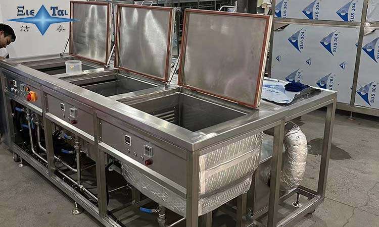超声波清洗器的操作和安装指南 超声波清洗器的操作和安装指南