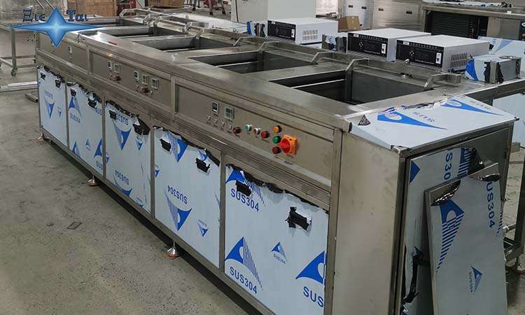 超声波清洗机在水压不够的情况下，该如何排查？用电方面要注意什么？