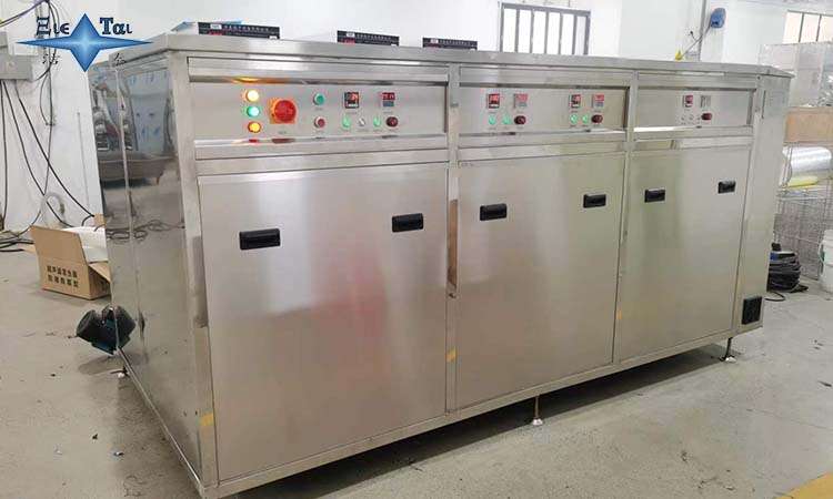 超声波清洗机连续工作有影响吗？可清洗哪些物件？