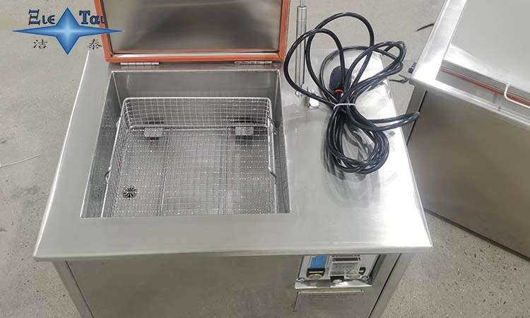 超声波清洗机的使用方法及注意事项 超声波清洗机的使用方法及注意事项