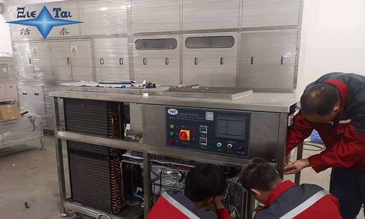 广东超声波清洗机的清洗方法 广东超声波清洗机的清洗方法