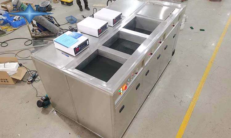 超声波清洗机在玻璃行业的应用及清洁方法 超声波清洗机在玻璃行业的应用及清洁方法