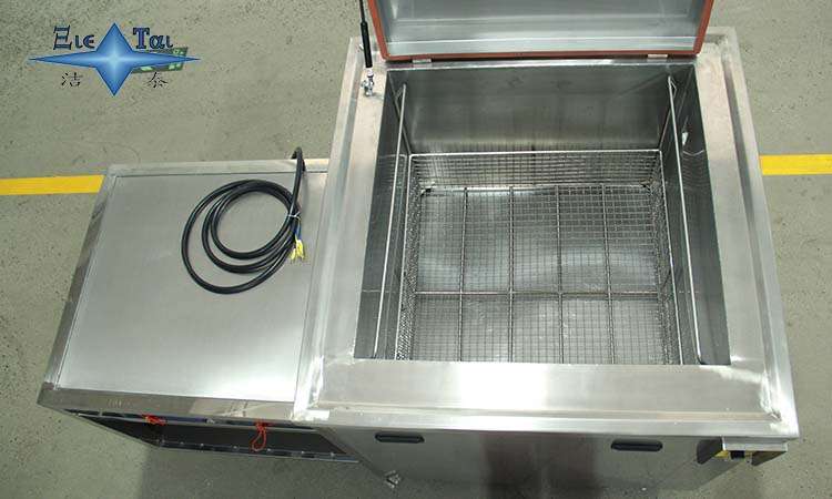 超声波清洗机清洗塑料制品的注意事项 超声波清洗机清洗塑料制品的注意事项