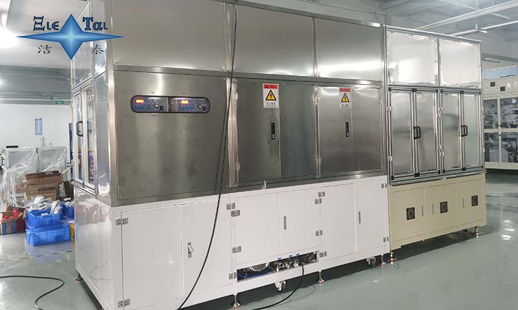 超声波清洗机在涂料行业的应用及清洁涂料设备方法 超声波清洗机在涂料行业的应用及清洁涂料设备方法