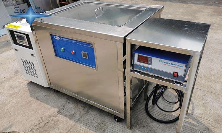 超声波清洗机在食品加工行业的应用及设备清洁方法 超声波清洗机在食品加工行业的应用及设备清洁方法