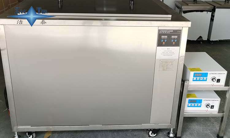 超声波清洗机在玻璃行业中的应用及清洁技巧 超声波清洗机在玻璃行业中的应用及清洁技巧