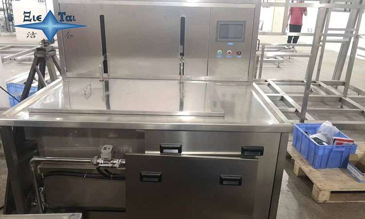 超声波清洗机在船舶维修行业的应用及其快捷高效清洗技巧 超声波清洗机在船舶维修行业的应用及其快捷高效清洗技巧