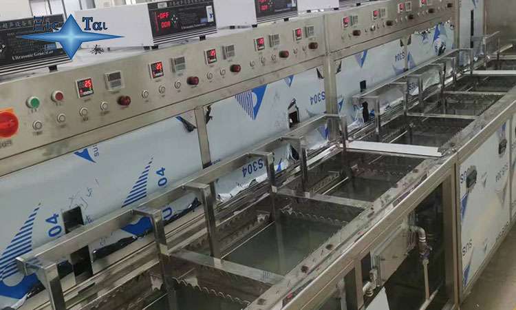 超声波清洗机在汽车维修行业的应用，了解一下吧！