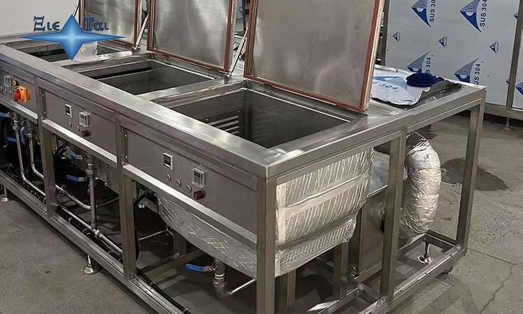 超声波清洗机的操作步骤和注意事项，完全攻略在这里！