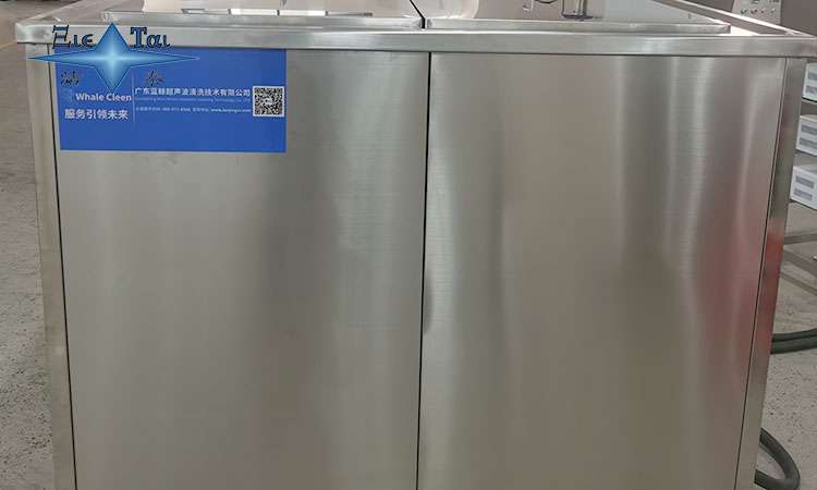 超声波清洗机的构造和组成部分详解 超声波清洗机的构造和组成部分详解