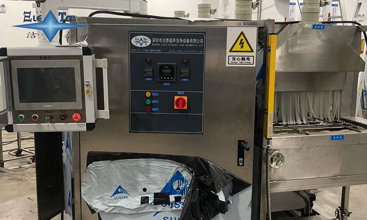 超声波清洗机:艺术品和文物清洗的安全有效工具 超声波清洗机:艺术品和文物清洗的安全有效工具