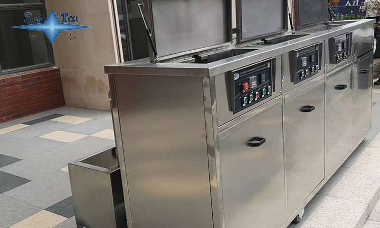 超声波清洗机:珠宝首饰和金属器具清洗的高效工具 超声波清洗机:珠宝首饰和金属器具清洗的高效工具