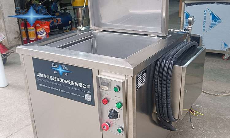 超声波清洗机在医疗器械和器具清洗中的应用与优势 超声波清洗机在医疗器械和器具清洗中的应用与优势