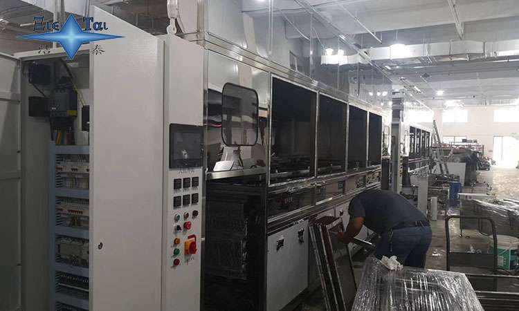 提升金属栅栏和护栏质量的超声波清洗技术 提升金属栅栏和护栏质量的超声波清洗技术