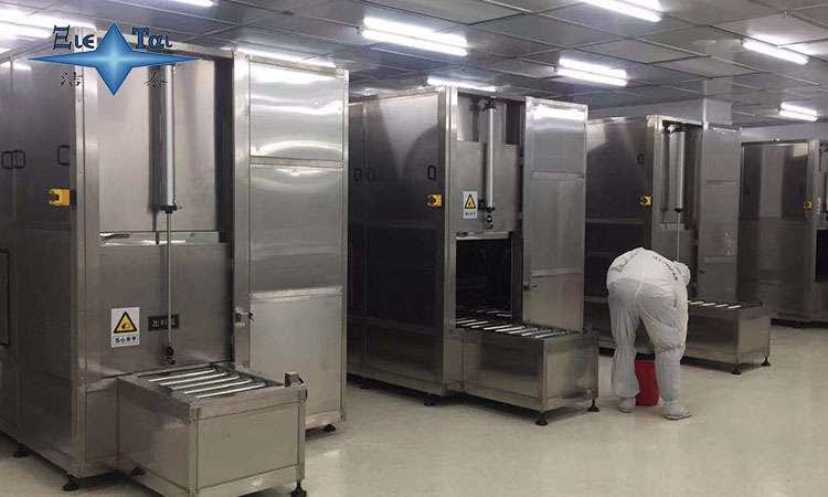 清洗金属实验器皿:超声波清洗机的应用与益处 清洗金属实验器皿:超声波清洗机的应用与益处