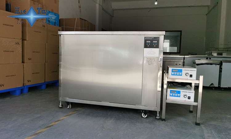 超声波清洗机在金属液压元件清洗中的应用与优势 超声波清洗机在金属液压元件清洗中的应用与优势