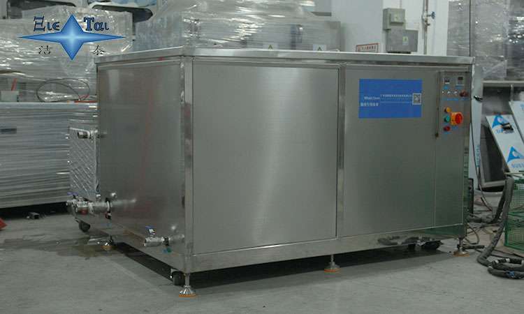 清洗金属电动工具：超声波清洗机延长使用寿命与性能的关键步骤