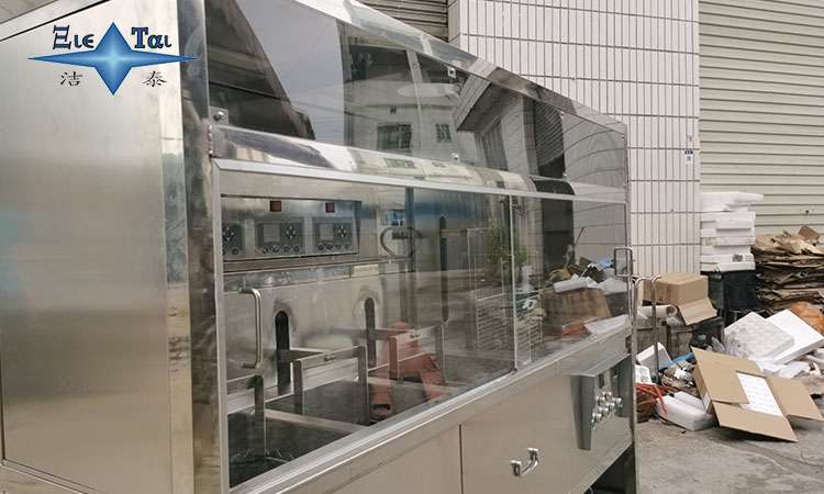 清洗金属钢笔:超声波清洗机保持书写流畅和持久性 清洗金属钢笔:超声波清洗机保持书写流畅和持久性