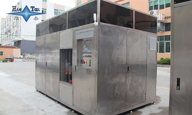 超声波清洗器:高难度表面的高效利器 超声波清洗器:高难度表面的高效利器