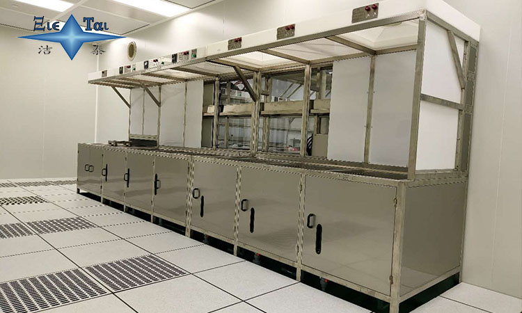 超声波清洗器:清洗技术的新标杆与未来趋势 超声波清洗器:清洗技术的新标杆与未来趋势