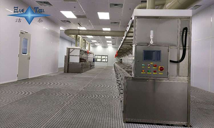 超声波清洗器:塑料制品清洗的创新解决方案 超声波清洗器:塑料制品清洗的创新解决方案