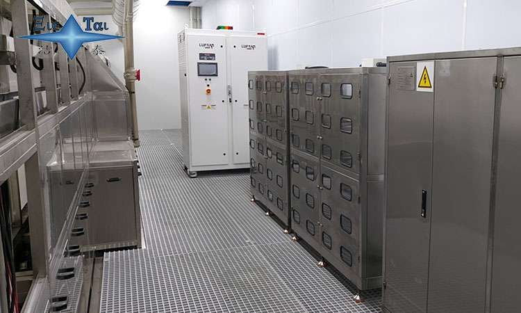超声波清洗器:提升精密仪器维护的高效利器 超声波清洗器:提升精密仪器维护的高效利器