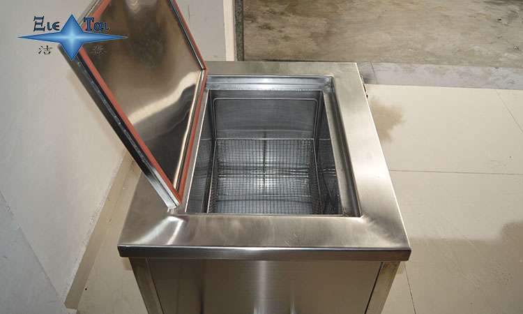 超声波清洗器:工业生产的绿色清洁之选 超声波清洗器:工业生产的绿色清洁之选