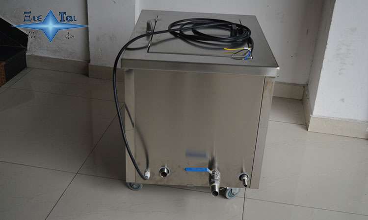 清洗革新:超声波清洗器引领未来技术前沿 清洗革新:超声波清洗器引领未来技术前沿