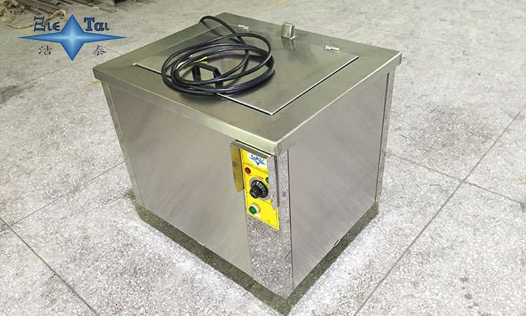 超声波清洗器在工业应用中的高效清洗方案 超声波清洗器在工业应用中的高效清洗方案