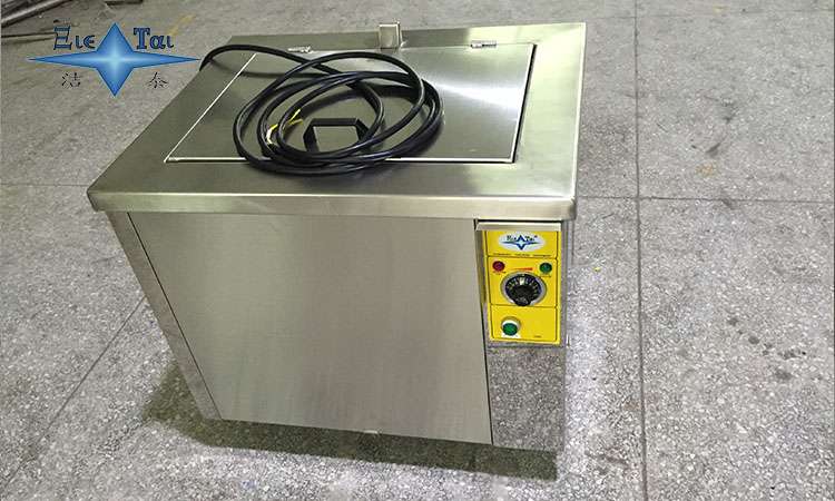 超声波清洗器:解决精密仪器清洗难题的高效利器 超声波清洗器:解决精密仪器清洗难题的高效利器
