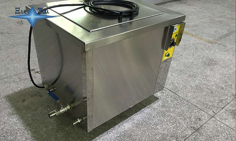 超声波清洗器:清洗技术的精湛巅峰 超声波清洗器:清洗技术的精湛巅峰